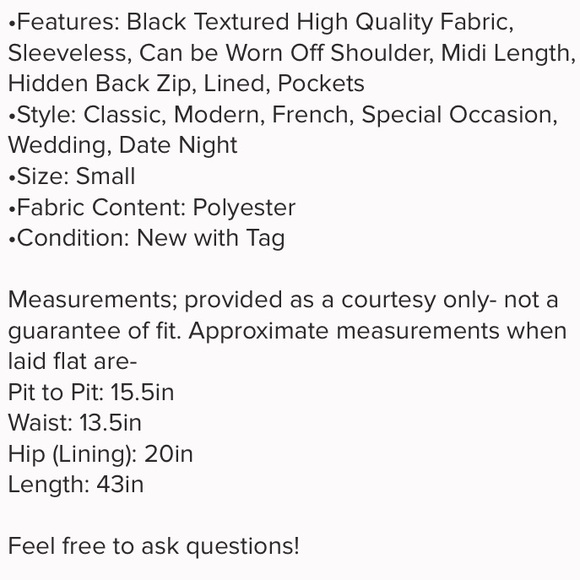 Textured Midi - Picture 5 of 5